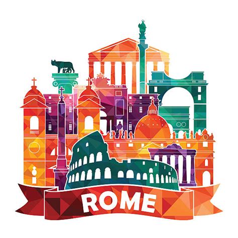 rome clipart|clip art rome italy.